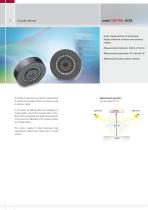 Inline color measuring system // colorCONTROL ACS7000-6