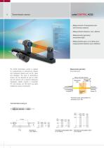 Inline color measuring system // colorCONTROL ACS7000-8
