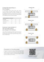 The leading automotive surface inspection system // reflectCONTROL Automotive-11
