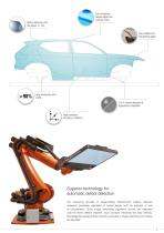 The leading automotive surface inspection system // reflectCONTROL Automotive-3
