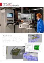 The leading automotive surface inspection system // reflectCONTROL Automotive-4