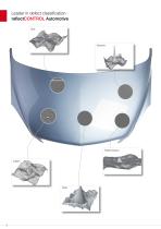 The leading automotive surface inspection system // reflectCONTROL Automotive-6