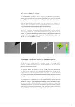 The leading automotive surface inspection system // reflectCONTROL Automotive-7