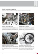 Magneto-inductive displacement sensors // mainSENSOR-3