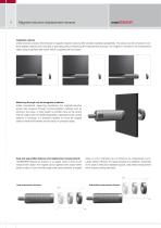 Magneto-inductive displacement sensors // mainSENSOR-4