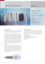 mainSENSOR // Magneto-inductive displacement sensors - 2