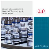 Medical Technology &  Production-1