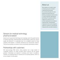 Medical Technology &  Production-3