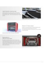 Non-contact infrared temperature sensors // thermoMETER-9