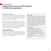 OEM series applications-3