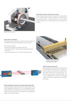 Optical precision micrometers // optoCONTROL-5