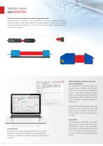 Optical precision micrometers // optoCONTROL-6