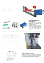 Optical precision micrometers // optoCONTROL-7