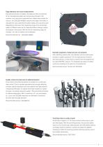 Optical precision micrometers // optoCONTROL-9