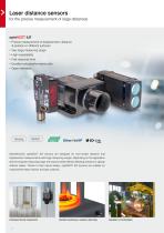 Product Guide // Sensors and Measuring Systems-12