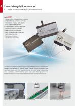 Product Guide // Sensors and Measuring Systems-6