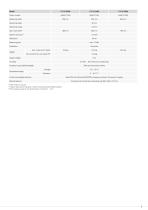 Sensor system for inline thickness measurements // thicknessGAUGE-9