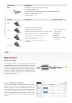 Sensor systems for testing LEDs and self-luminous objects-5