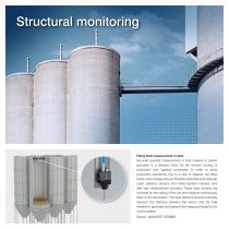 Structural Monitoring and Building Material Production-10