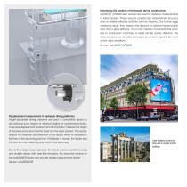 Structural Monitoring and Building Material Production-11