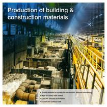 Structural Monitoring and Building Material Production-14