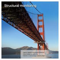 Structural Monitoring and Building Material Production-4