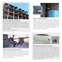 Structural Monitoring and Building Material Production-7