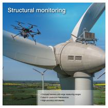 Structural Monitoring and Building Material Production-8
