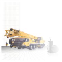 Telescopic Supports & Booms-2