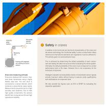 Telescopic Supports & Booms-4