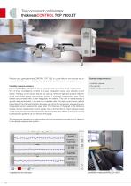 Tire industry // Inspection and production systems-10