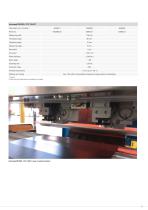 Tire industry // Inspection and production systems-11
