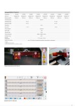 Tire industry // Inspection and production systems-13