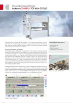 Tire industry // Inspection and production systems-14