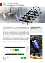 Tire industry // Inspection and production systems-16