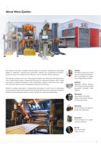 Tire industry // Inspection and production systems-3