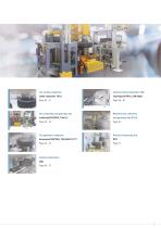 Tire industry // Inspection and production systems-7