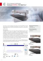 Tire industry // Inspection and production systems-8