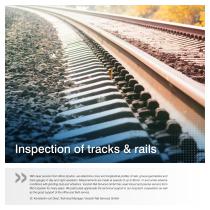 Tracks & Rail Traffic-12