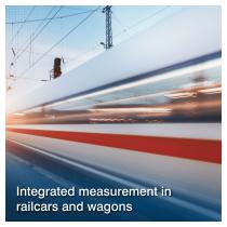 Tracks & Rail Traffic-4