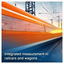 Tracks & Rail Traffic-6