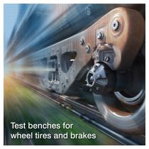 Tracks & Rail Traffic-8