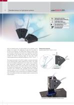 True Color Measuring Systems // colorSENSOR-10