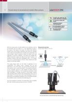 True Color Measuring Systems // colorSENSOR-12