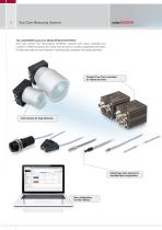 True Color Measuring Systems // colorSENSOR-2