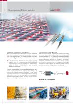True Color Measuring Systems // colorSENSOR-4