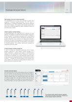 True Color Measuring Systems // colorSENSOR-5