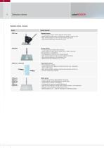 True Color Measuring Systems // colorSENSOR-6