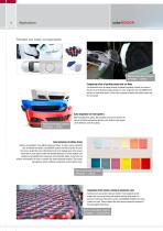 True Color Measuring Systems // colorSENSOR-8