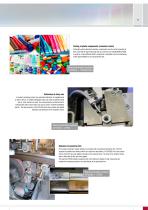 True Color Measuring Systems // colorSENSOR-9